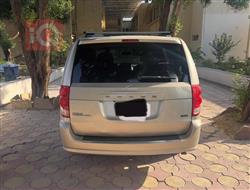 Dodge Grand Caravan